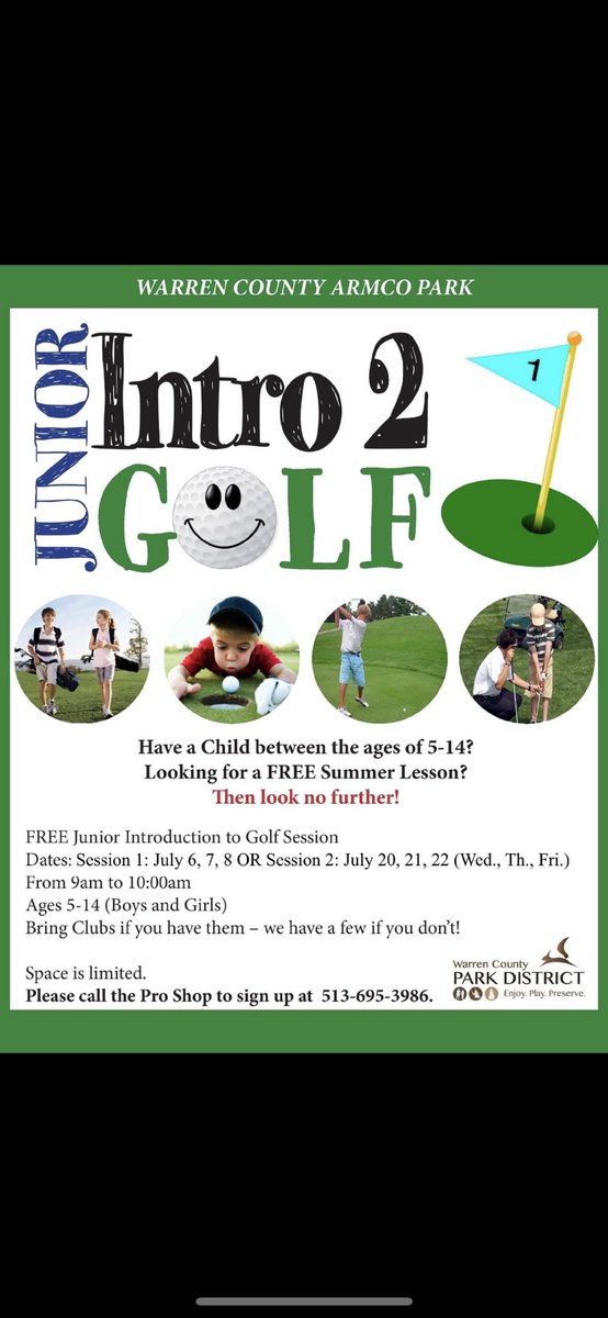 CarlisleHSgolf's tweet photo. @Carlisleathlet1 @CarlisleLocal Can we get a retweet plz? Thanks! https://t.co/MjvaYEjXy3