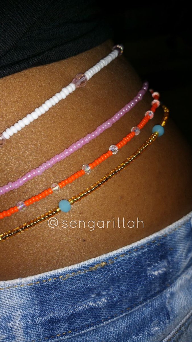 🧡❤💚💛👙🧚‍♀️👩‍👧‍👧💞💖💝
DO YOU LOVE WAIST BEADS???

#Now_Available

🧡❤💚💛👙🧚‍♀️👩‍👧‍👧💖💝💗
Price:
<a href="/15/">Mona Lisa.</a>,000 UGX And <a href="/20/">20</a>,000 UGX 

Contact Us On:
+256706959694