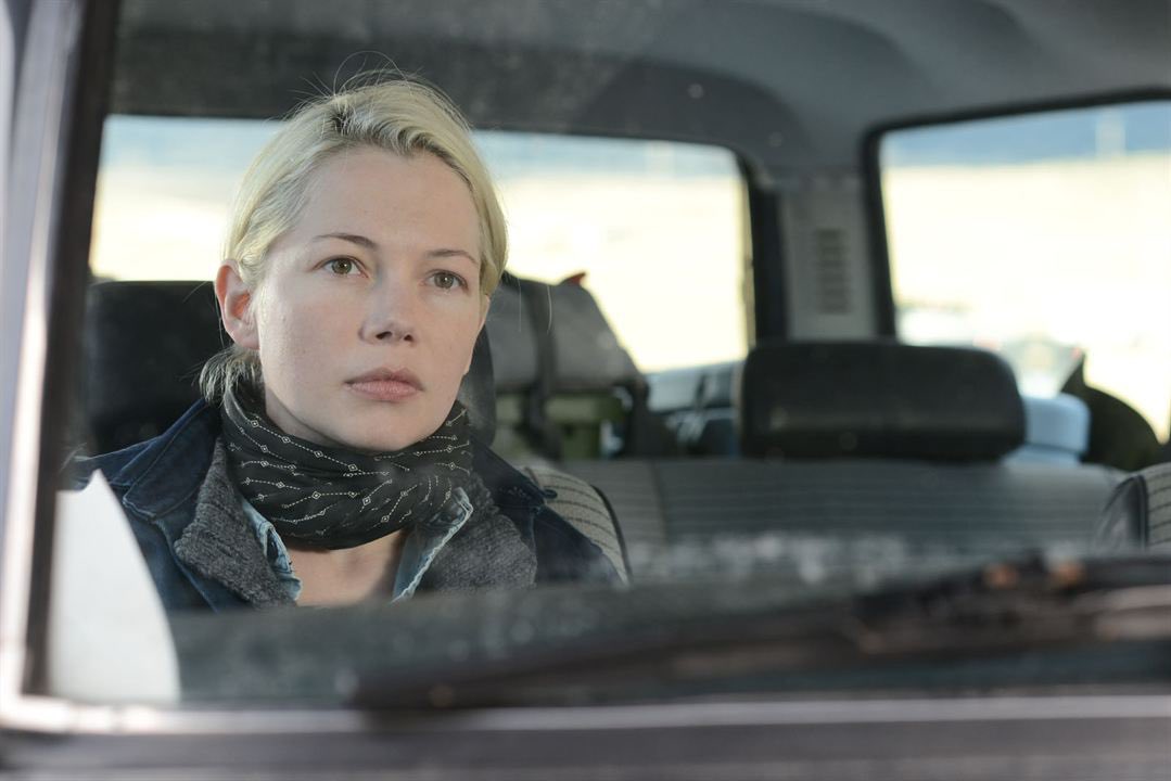 welovecinemafr's tweet photo. Après #WendyEtLucy, #LaDernièrePiste (proposé en début de @Quinzaine) et #CertainesFemmes, Kelly Reichardt retrouve une 4ème fois son actrice fétiche, Michelle Williams, dans #ShowingUp, en compétition aujourd’hui à #Cannes2022.
Sacré binôme ! https://t.co/of8zIGDjjx