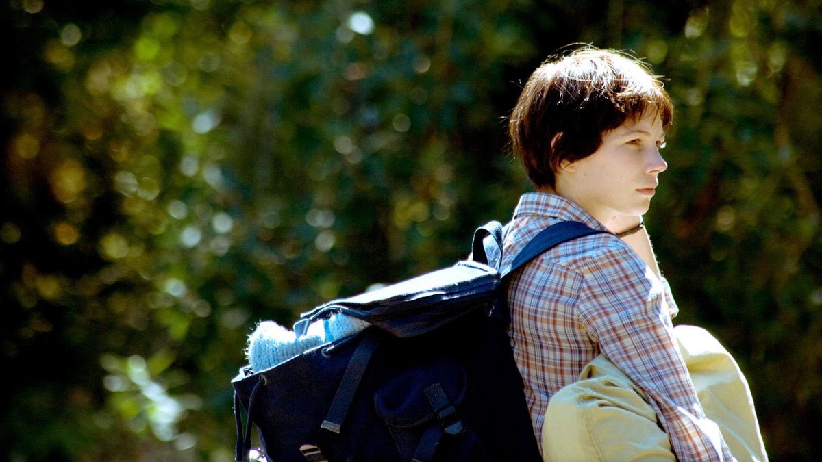 welovecinemafr's tweet photo. Après #WendyEtLucy, #LaDernièrePiste (proposé en début de @Quinzaine) et #CertainesFemmes, Kelly Reichardt retrouve une 4ème fois son actrice fétiche, Michelle Williams, dans #ShowingUp, en compétition aujourd’hui à #Cannes2022.
Sacré binôme ! https://t.co/of8zIGDjjx