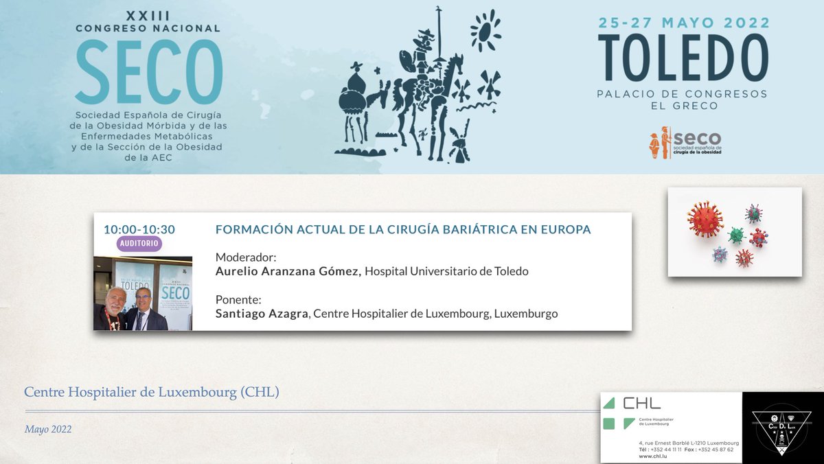 Juan Santiago Azagra tweet media