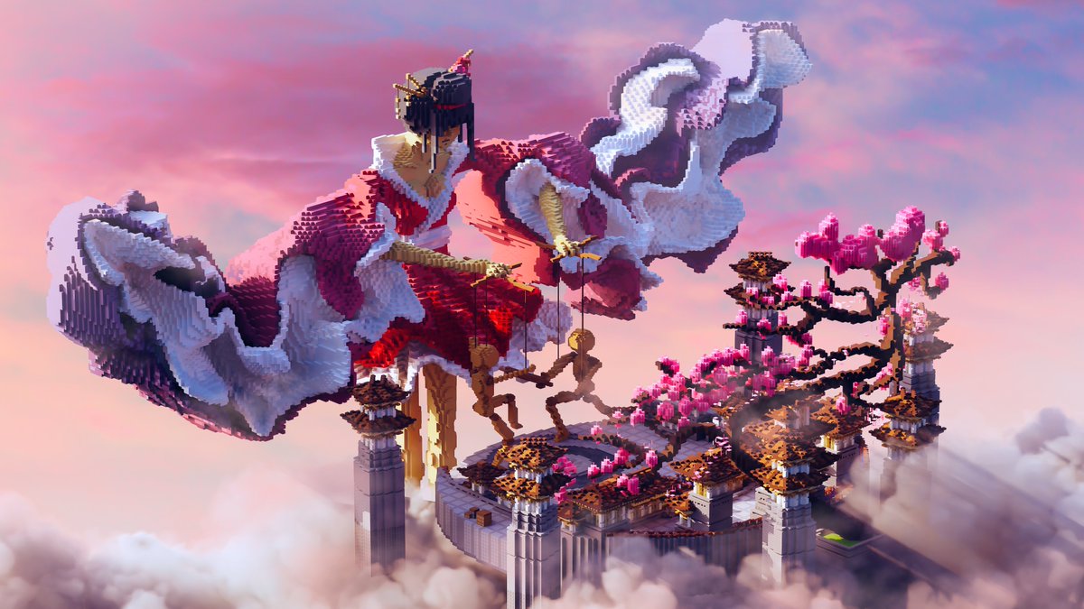 Paladium Builders tweet media