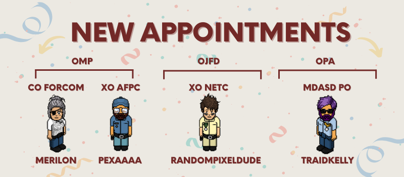 USDF Habbo tweet media
