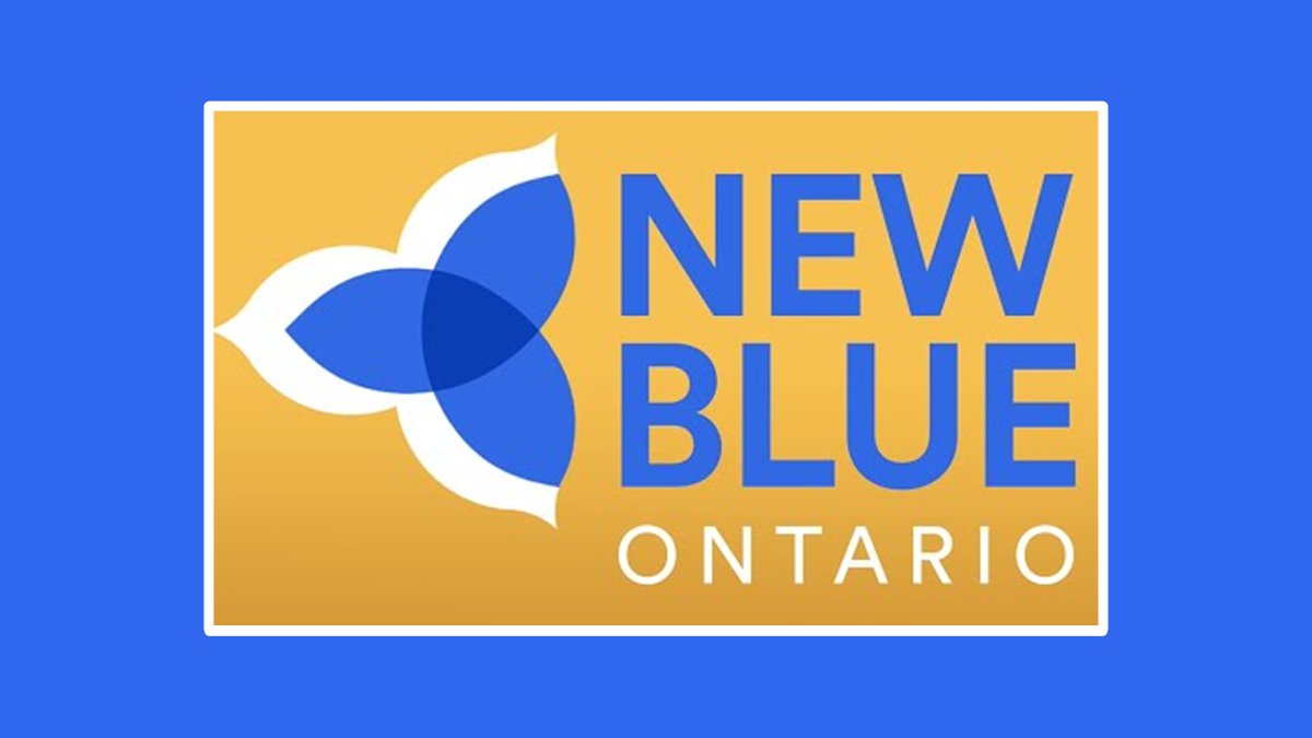 HHouse222's tweet photo. @NewBlueON 
Many Nurses and Teachers and Healthcare workers are telling us at the door
they are voting #NewBlueCandidates
but will not put up a sign for fear of reprisal from their employer.
NEWBLUE support is massive.
@jimkarahalios 
We are the ONLY party for you and freedom! https://t.co/Dpo2PbaaiO
