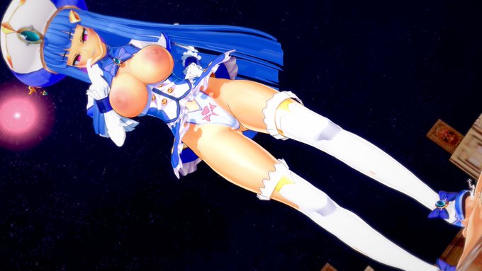 成る程…表情いじってるだけで滅茶苦茶楽しい https://t.co/SyDYZS502l 