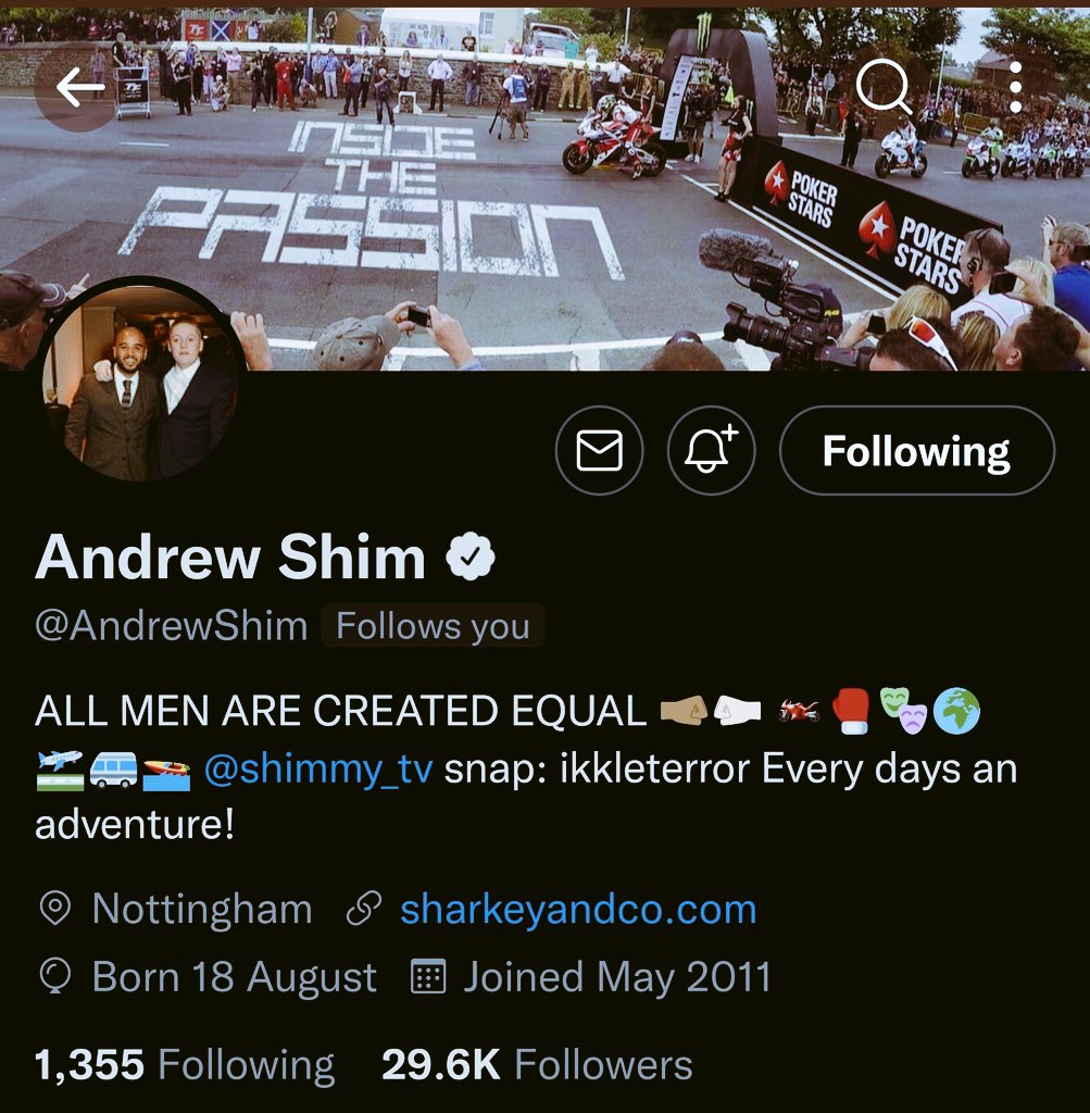 S.U - ⭕️ / 🤖 tweet media