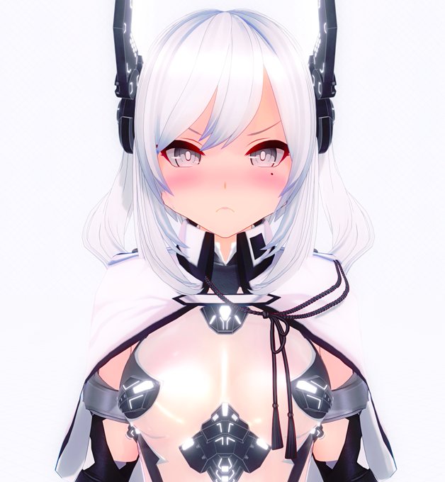 むむむむーーー 