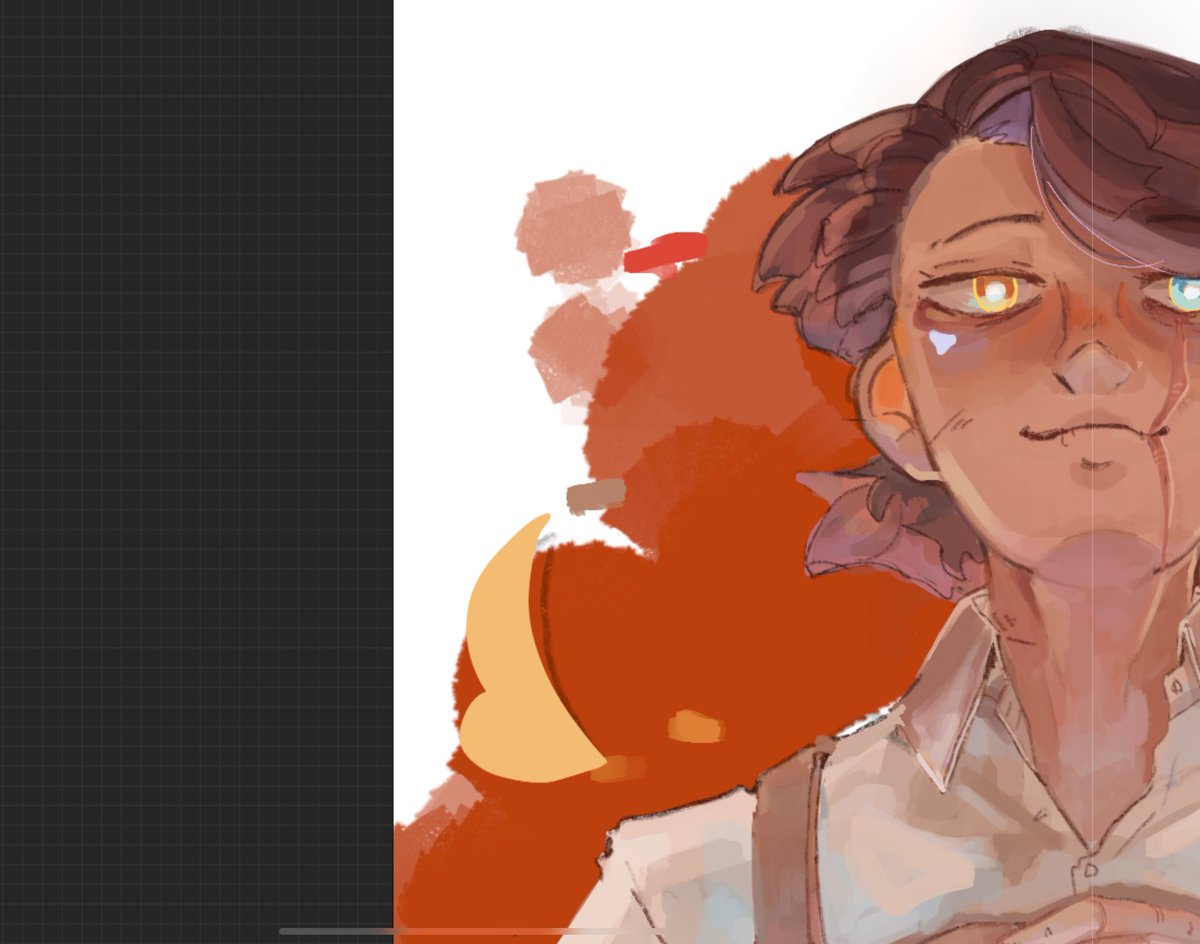 Art maybe later on 👀