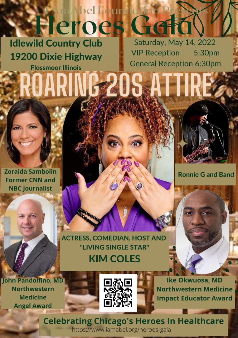 I AM ABEL Foundation (@iamabel_fnd) on Twitter photo 