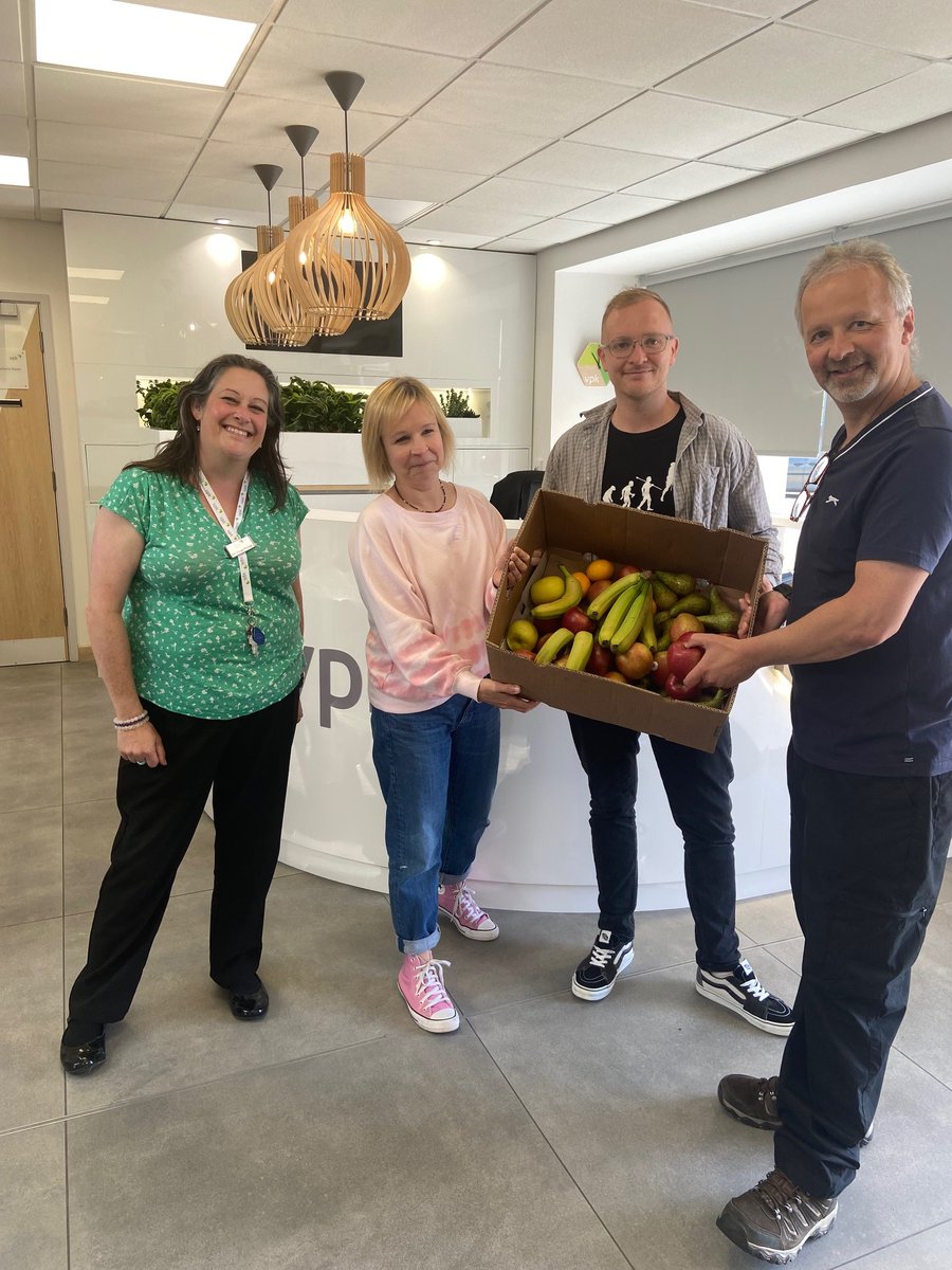 VPK UK & Ireland tweet media