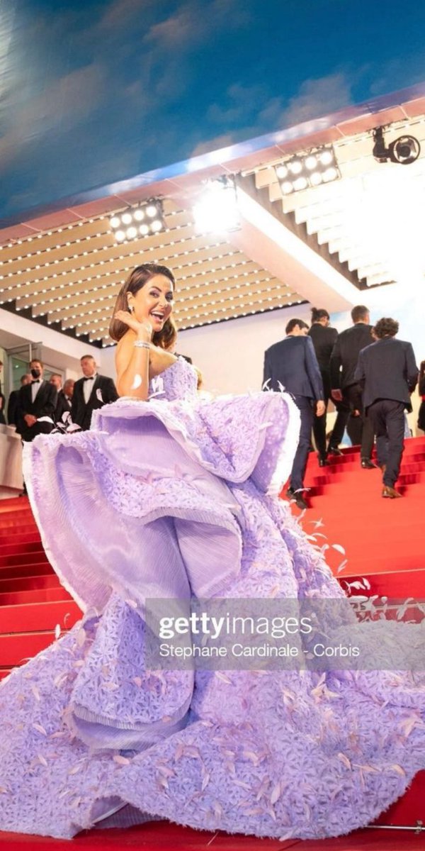 Celebs_Gallery's tweet photo. #HinaKhanAtCannes2022 

#Cannes2022 https://t.co/21oIV8RQNV