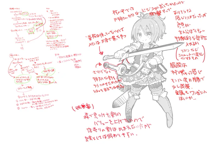 どういう風に考えたかのメモと所感...
もっと前提の設定があるので読んでもいまいちわからないかもしれません...これらを踏まえて改善していきますね... 