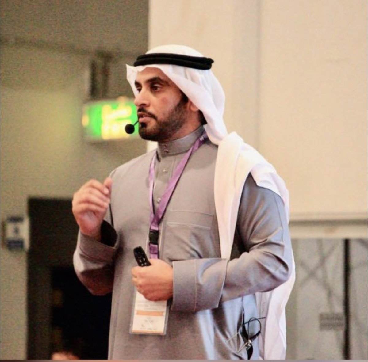 تشارك شعبة إدارة المشاريع بالجمعية السعودية لعلوم #العمران ممثلة برئيسها الدكتور : عبدالله الخرماني في الجلسة الأولى من حفل ( جائزة العمران لتصميم المساجد ) بورقة عمل بعنوان ( الاستدامة في عمارة المساجد ).