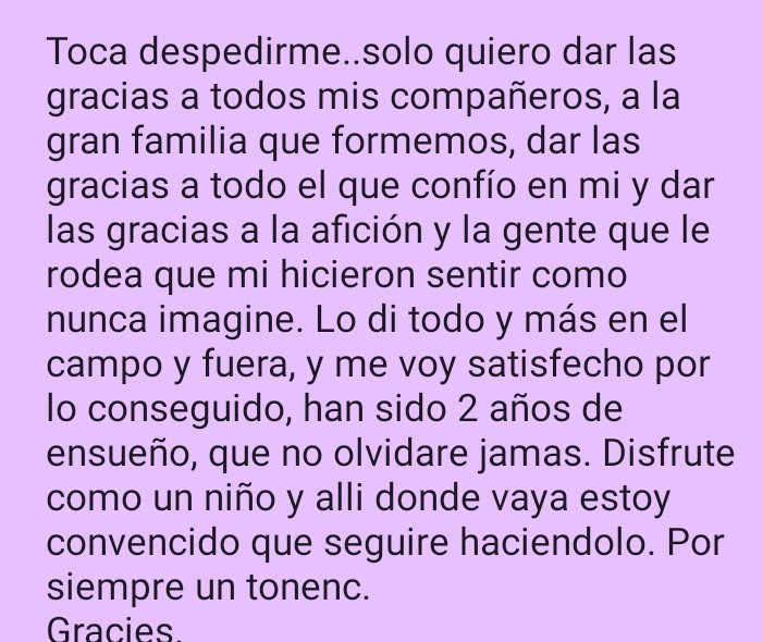 davidcastro999's tweet photo. Gracias @FundacioUETona 💛❤💛 https://t.co/0jsvIncSrc