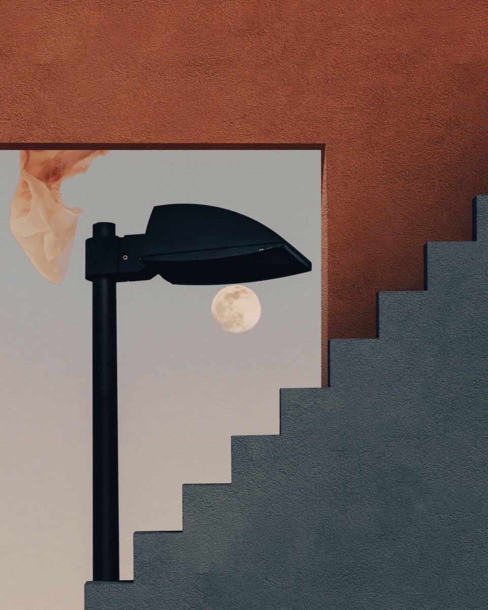 MilkywayTez's tweet image. The Moonlamp URBAN 001 - 13

Stairs to the moonlamp.

A photography composition, created in 2021. There is only one piece available and it is my genesis collection.👀

1/1 NFT 🖤
25 $XTZ #tezos on @objktcom 

#CleanNFT 

objkt.com/asset/KT1LyC26…