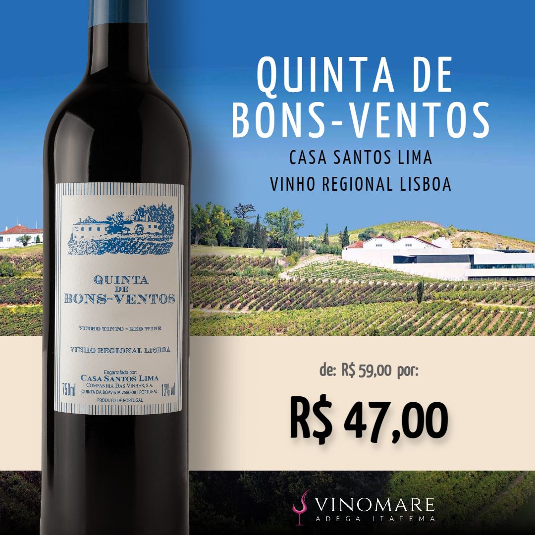 vinomare_br's tweet photo. Quinta de Bons Ventos Tinto - R$ 47,00
Vistalba Corte C - R$ 87,00
Venha nos visitar hoje (sexta), estaremos abertos até as 19h. Teremos os dois rótulos abertos para prova.
Rua 286, 239 sala 4 Meia Praia Itapema.
Whatsapp (47) 98816-7786 https://t.co/Q4WsJwGuC6