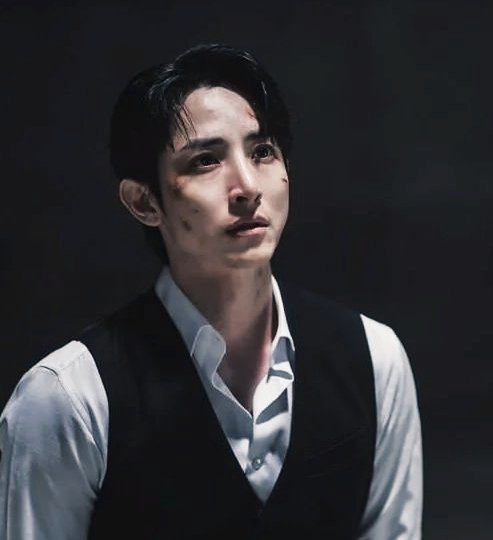 geekdorameira's tweet photo. 🤩🤩🖤🖤
My Lorde Dark
#Dorameira #kdrama #tmorrow #Netflix #LeeSooHyuk https://t.co/t8gwiKxZCJ