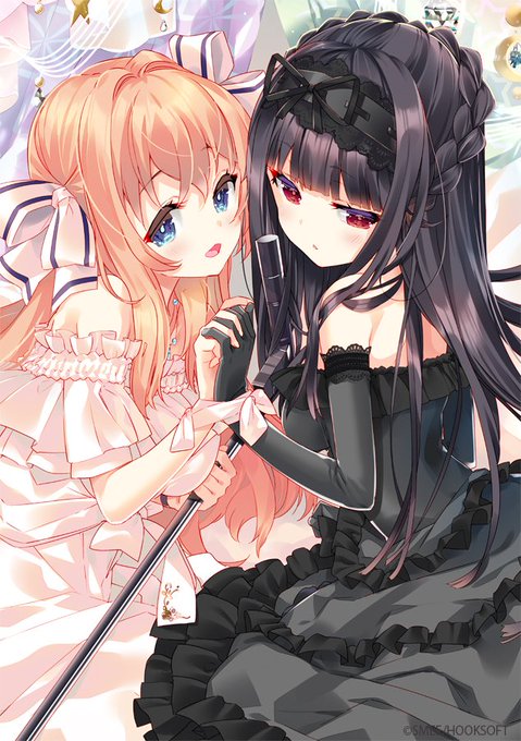 お世話になっているSMEEさんが15周年を迎えるにあたり、過去原画をさせていただいているご縁でボーカルコレクションCDのジャケットを描かせていただきました!
限定盤やタペもありますので何卒よろしくお願いしますー!
缶可愛い!
https://t.co/gpzDUH2r5C
#SMEE15thCD 