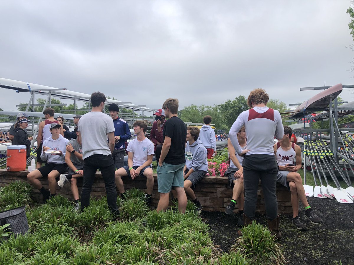 MBA Rowing (@MBARowing) / Posts / X