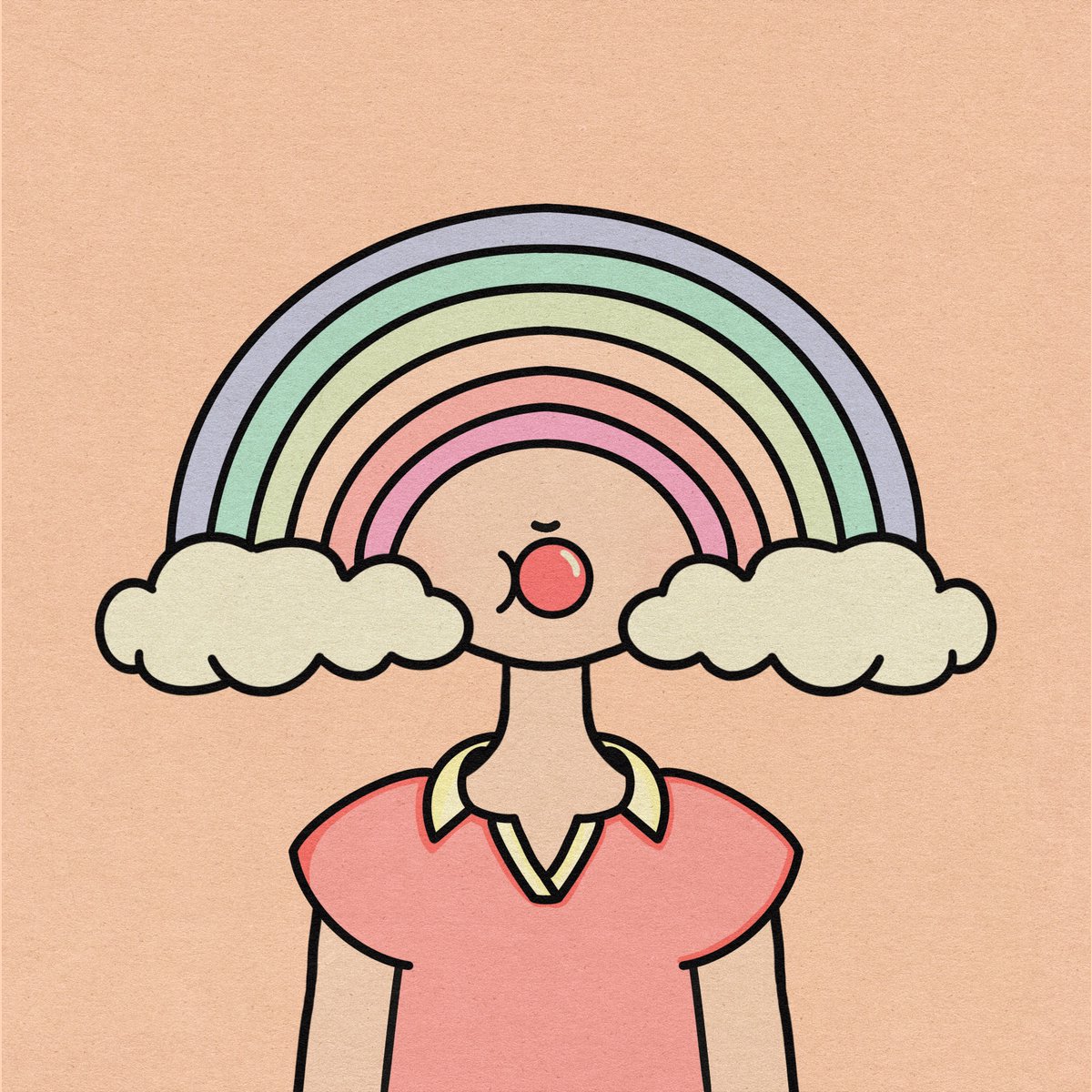 🌈 It's looking like it'll be a great weekend! 
#nftart volume is up!