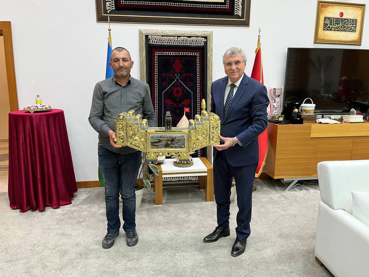 Ekrem Yüce