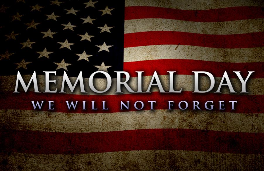 bison_metals's tweet photo. @bison_metals  remembering those who sacrificed their lives for our freedom.  Please take a moment to remember this weekend a solider from any era who gave his/her life for our freedom. 

#freedom #usa #memorialday #neverforget https://t.co/bLC7i0579Z