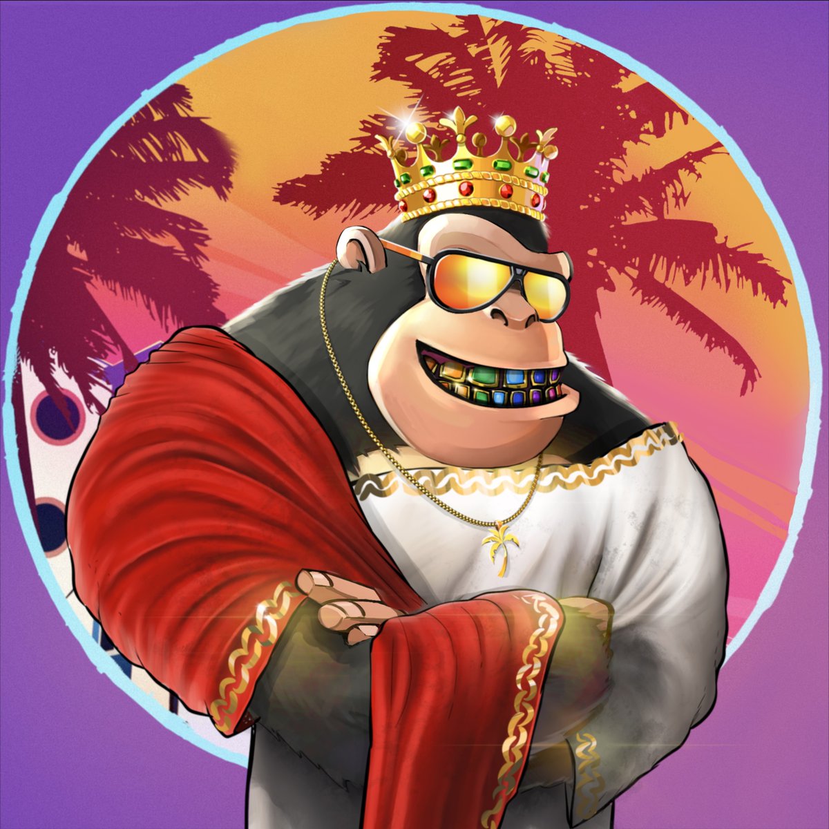 dysto_inc's tweet photo. Wally's NFT 🦍 x Dysto Apez 🦧

🎉 5x @WallysNFT whitelists 🎉

To enter:
1️⃣ Follow 
@WallysNFT
@Nomad_eth
@DystoApez

2️⃣ Like &amp; RT

3️⃣ Tag 3 Friends 

Join their discord: https://t.co/ER8QFzvh37

24h 🕛 

#WallysNFT #NFTGiveaways #Giveaway https://t.co/PN7EJocxf3