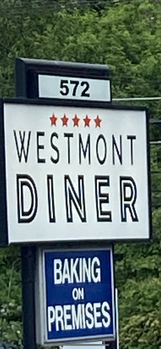 Todays breakfast 🛑 hope everyone has a wonderful Friday! 

#njfoodblogger #nj #njdiners #dinercapitaloftheworld #HaddonTwp