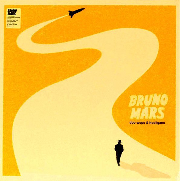 Bruno Mars US | Fan Account tweet media