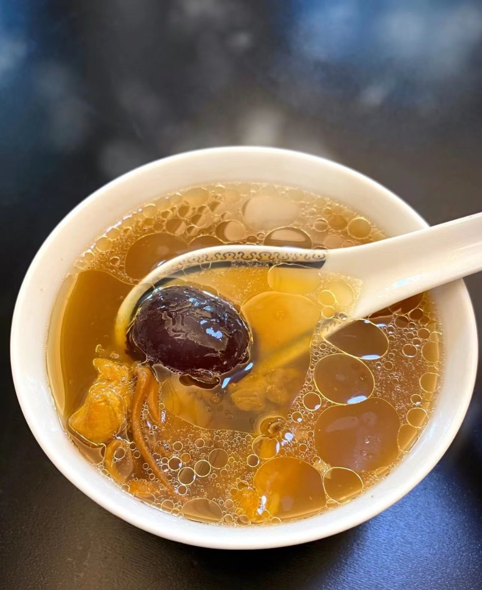 anna80241088's tweet photo. 👩Mom's Chicken🐔 Soup with Love❤️ https://t.co/nqu1JyscS5
