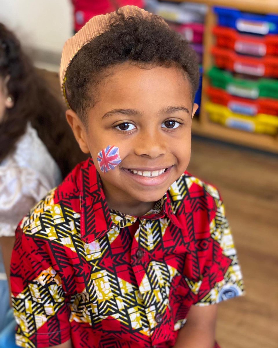 HPA_Philip_Lane's tweet image. #platinumjubilee vibes filling the #HPAPL grounds today!!
@HarrisFed