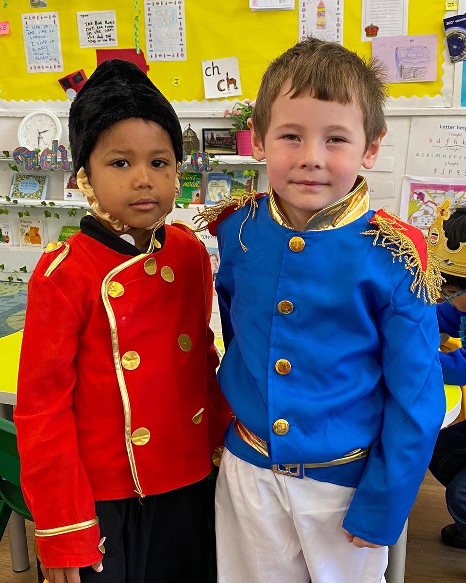 HPA_Philip_Lane's tweet image. #platinumjubilee vibes filling the #HPAPL grounds today!!
@HarrisFed