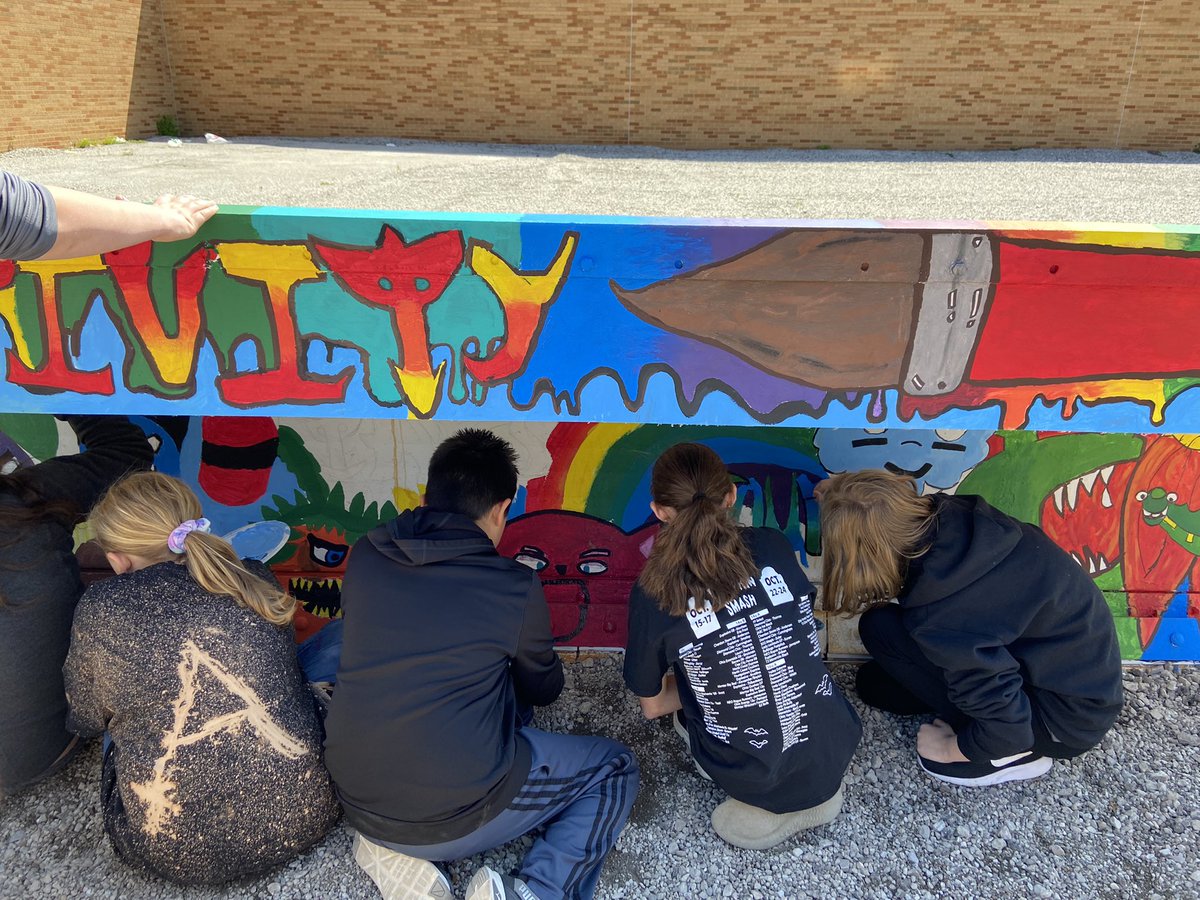 Mrs. Victor tweet media