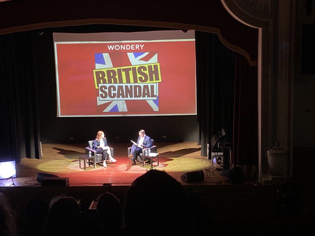 William Hague impersonations on the phone voiced by <a href="/mattforde/">Matt Forde</a> in <a href="/WonderyMedia/">Wondery</a> Archer ep3 #britishscandal .. just too good.