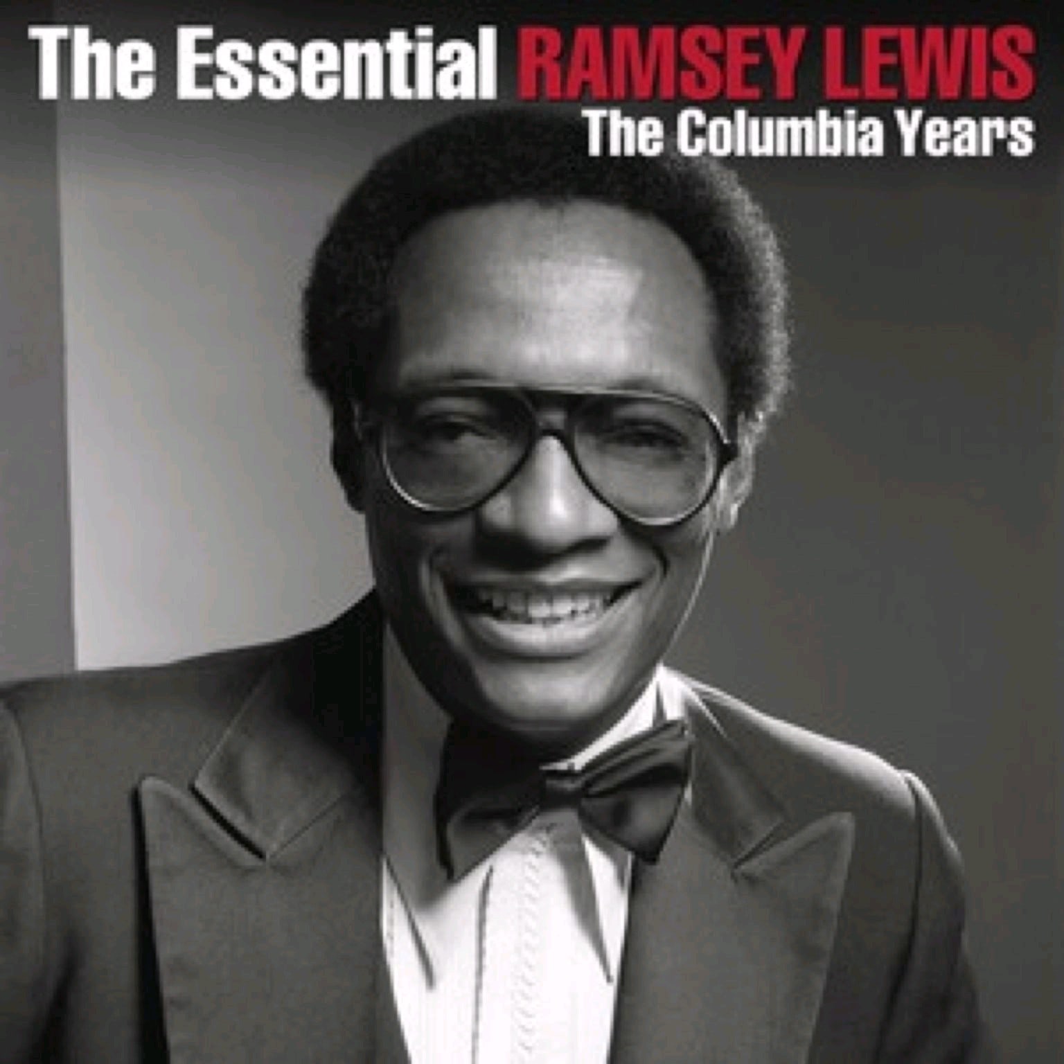 HAPPY BIRTHDAY RAMSEY LEWIS MAY 27TH 1935 