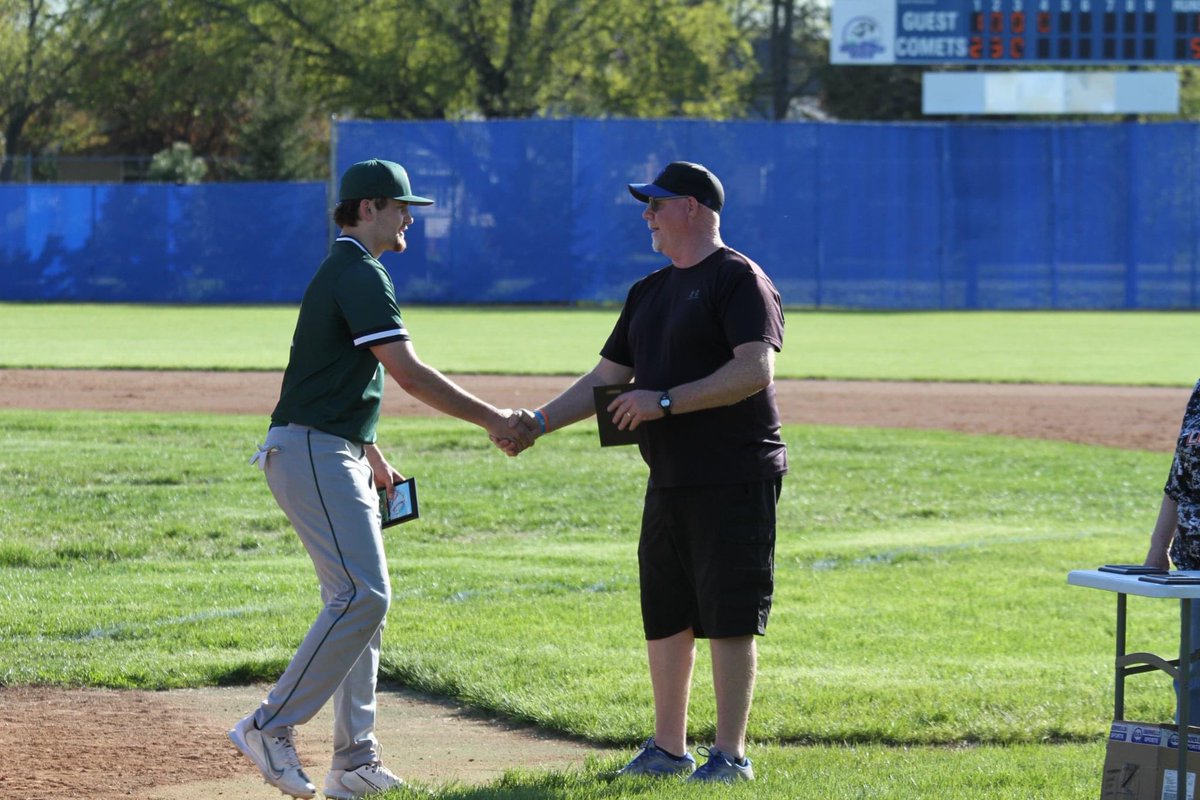 Thompson Tommie Baseball tweet media