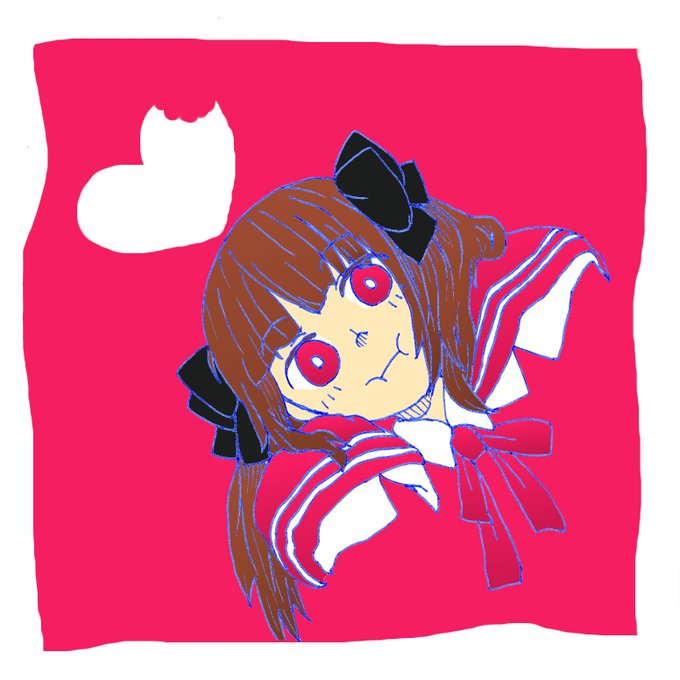 竜胆しづねのtwitterイラスト検索結果
