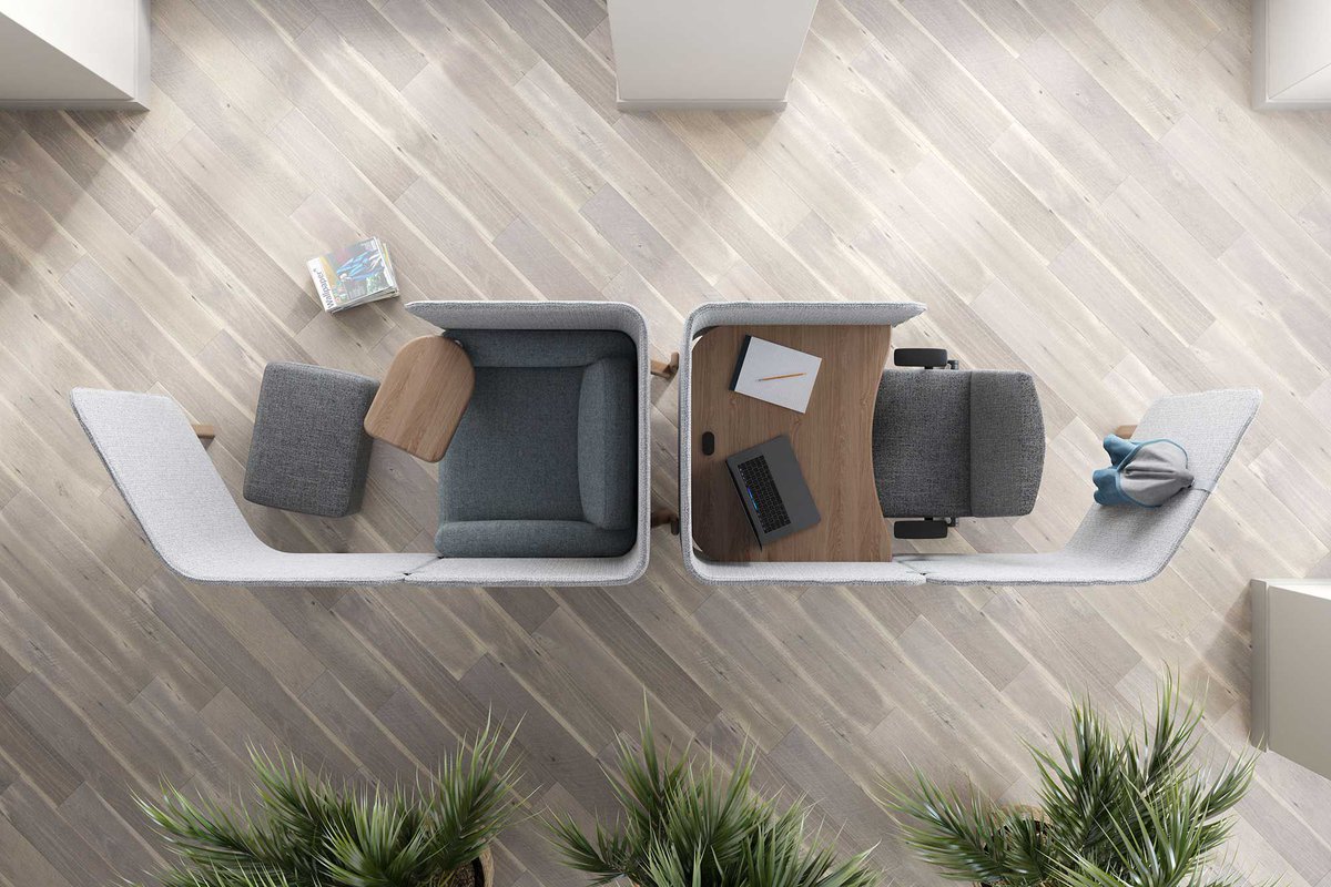 brezachsolution's tweet photo. Does today feel like a day to hide away? :) Try the Caav by JSI. Its the perfect place to relax or focus in quiet comfort. #officefurniture #design #officedesign #office #ottawa #ontariobusiness https://t.co/SAmSoAQDrQ