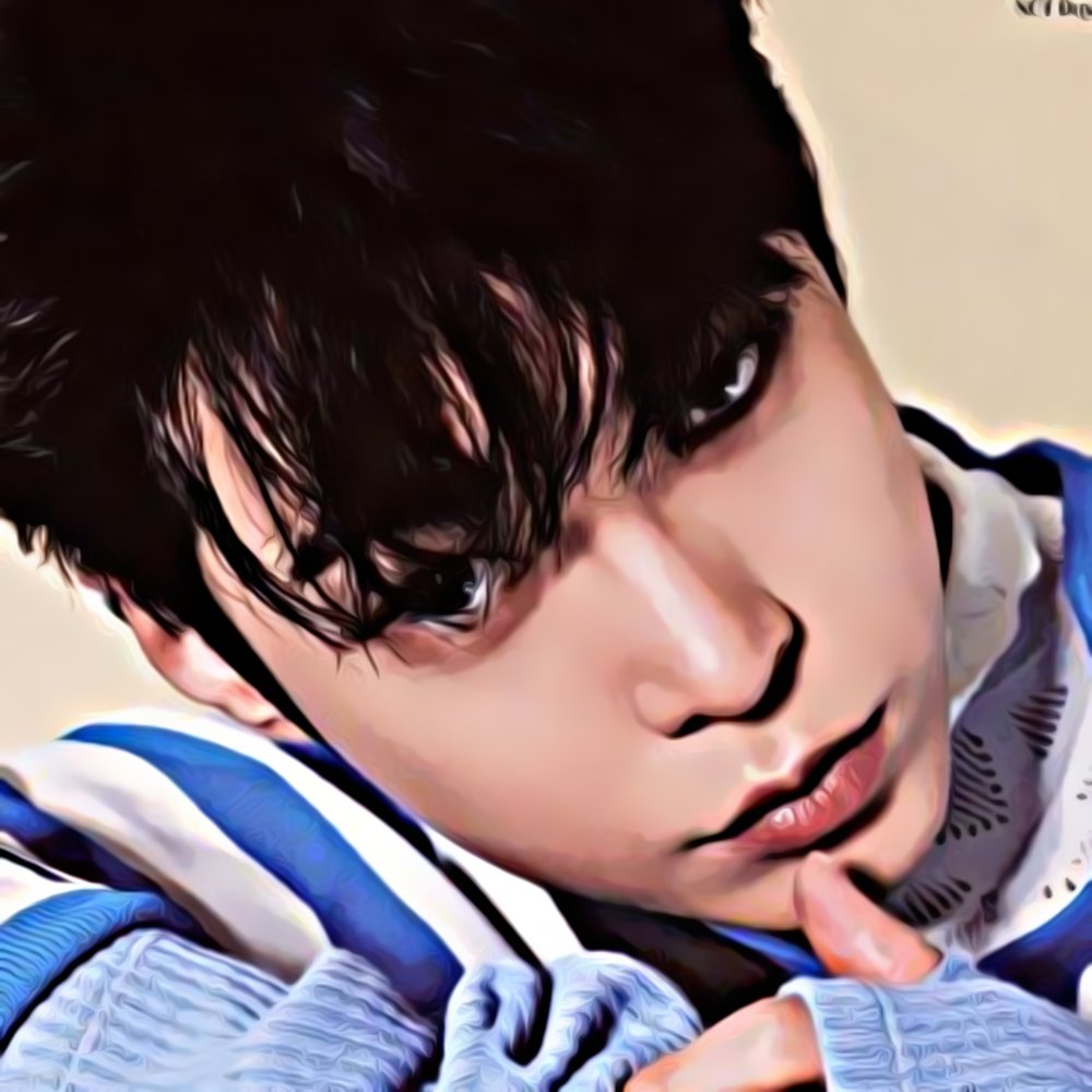 Chxrlez_'s tweet photo. #dis4bot doyoung nctx! https://t.co/E1eou9EYD3
