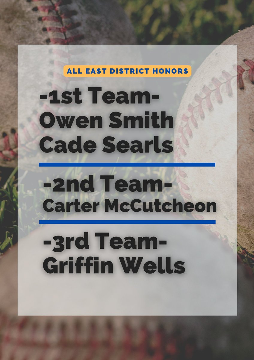 mrsmithpjhs's tweet image. Electrics Post Season awards. 

Congrats to our guys on All-MVL and All East District!! 

⚡️⚾️