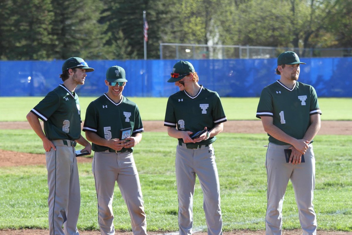 Thompson Tommie Baseball tweet media