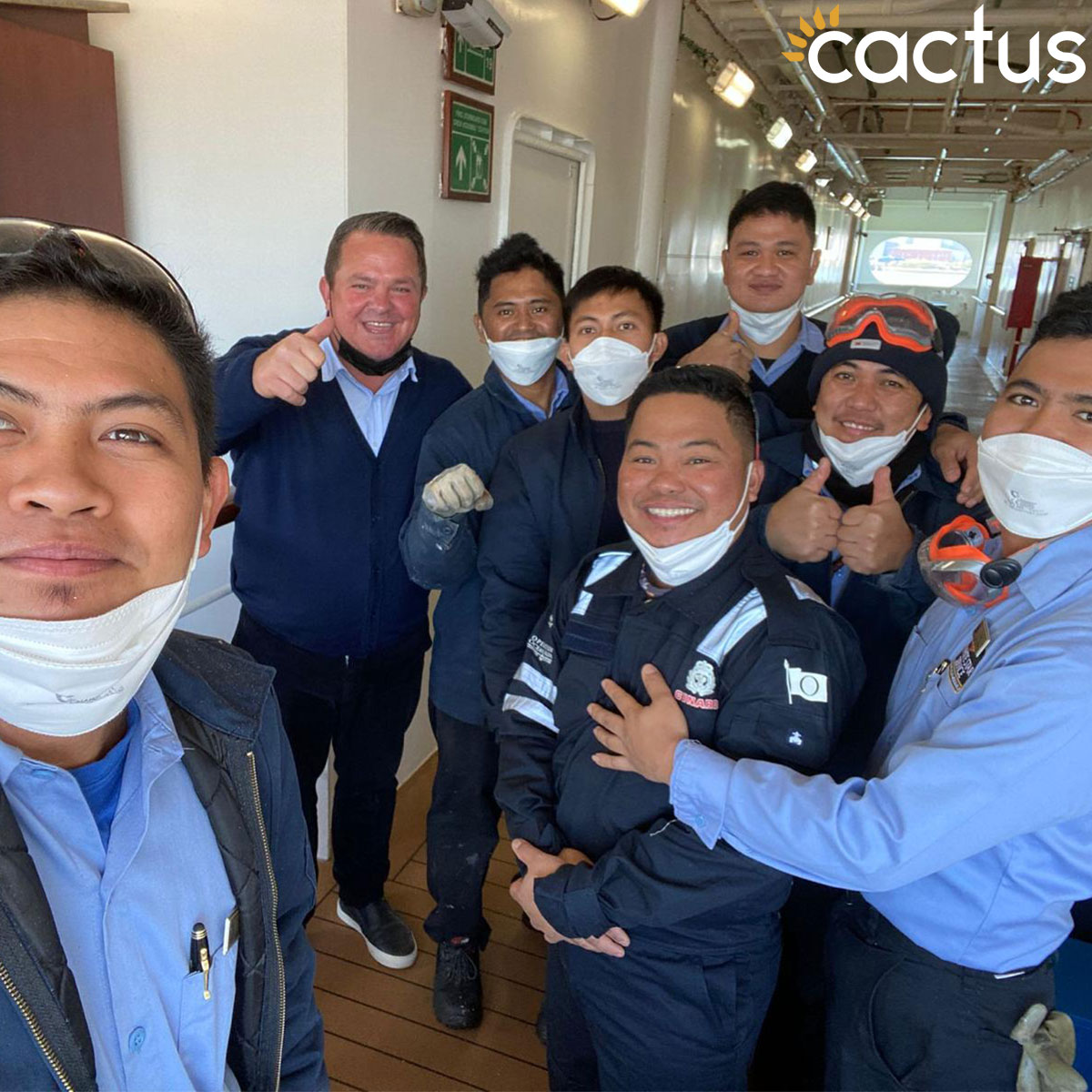 Cactus_Ind_Ltd's tweet photo. 𝗖𝗔𝗖𝗧𝗨𝗦 𝗕𝗥𝗜𝗦𝗧𝗟𝗘 𝗕𝗟𝗔𝗦𝗧𝗜𝗡𝗚 𝗢𝗡 𝗕𝗢𝗔𝗥𝗗 𝗢𝗡𝗘 𝗢𝗙 𝗧𝗛𝗘 𝗨𝗞'𝗦 𝗕𝗜𝗚𝗚𝗘𝗦𝗧 𝗖𝗥𝗨𝗜𝗦𝗘 𝗦𝗛𝗜𝗣𝗦 🚢 https://t.co/Hwlzk0AtBw