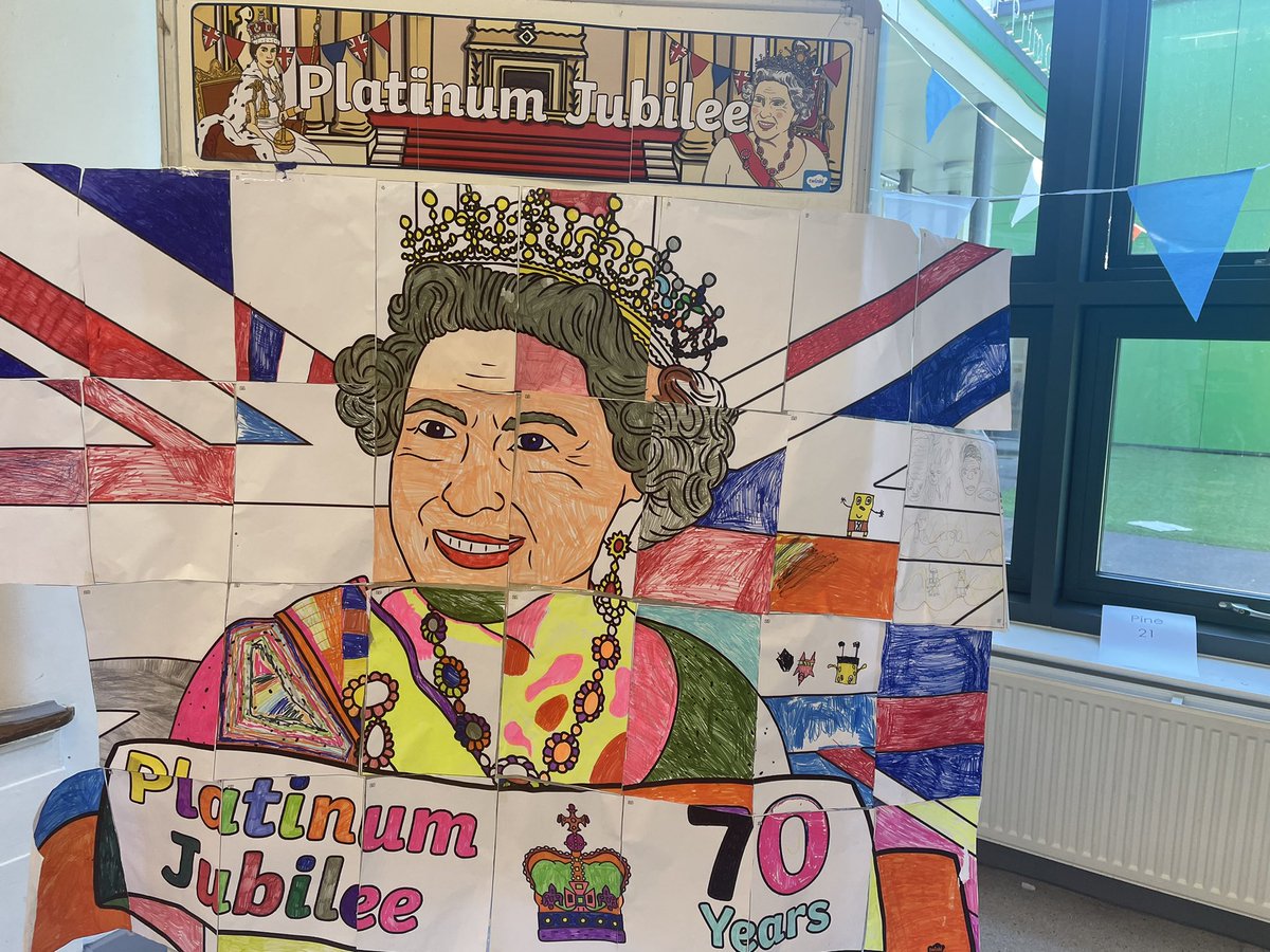 NewingtonGreenSchool tweet media