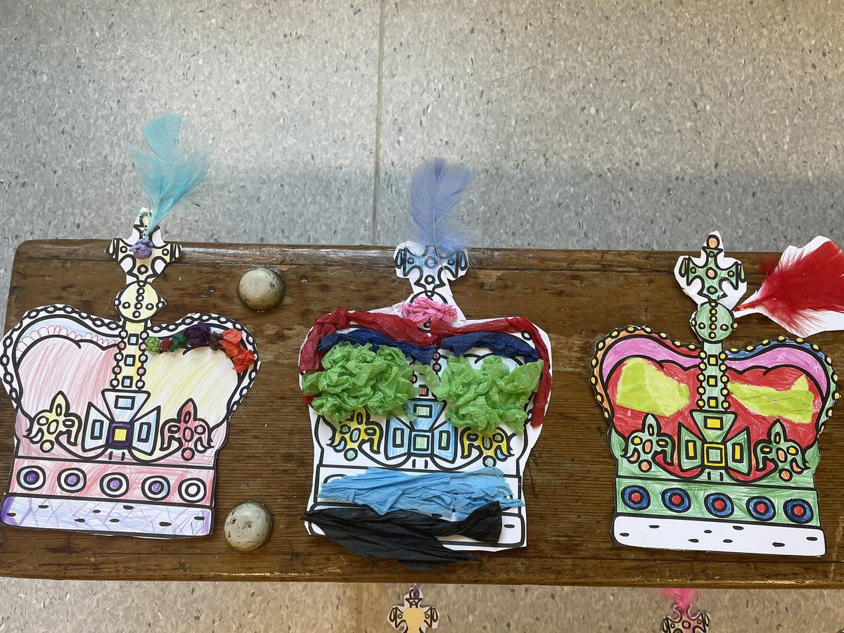 NewingtonGreenSchool tweet media