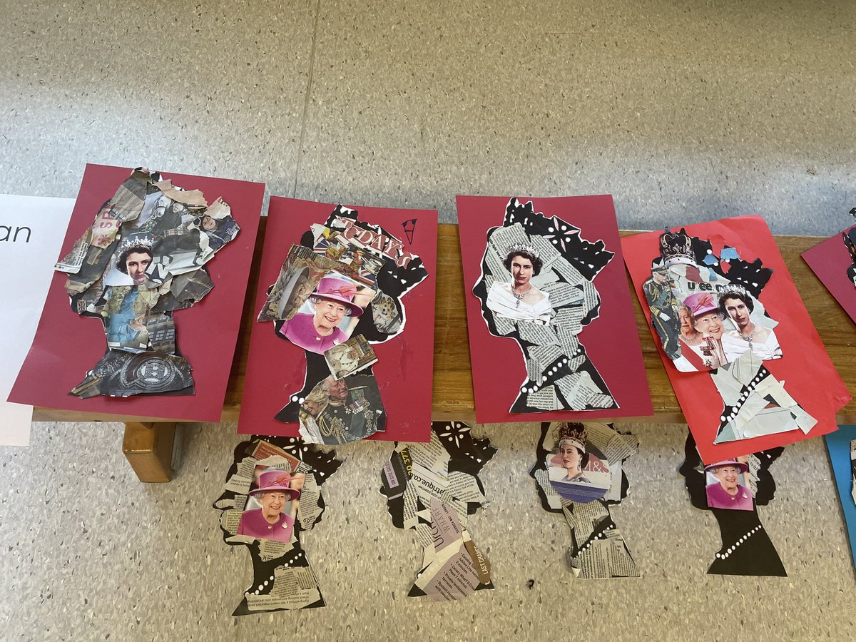 NewingtonGreenSchool tweet media