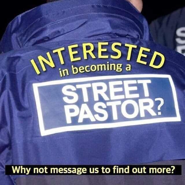 thestreetpastor's tweet photo. Please pray for the teams as they walk in the West End and City Centre of Glasgow tonight. 
Many blessings https://t.co/kKZnTbSELF