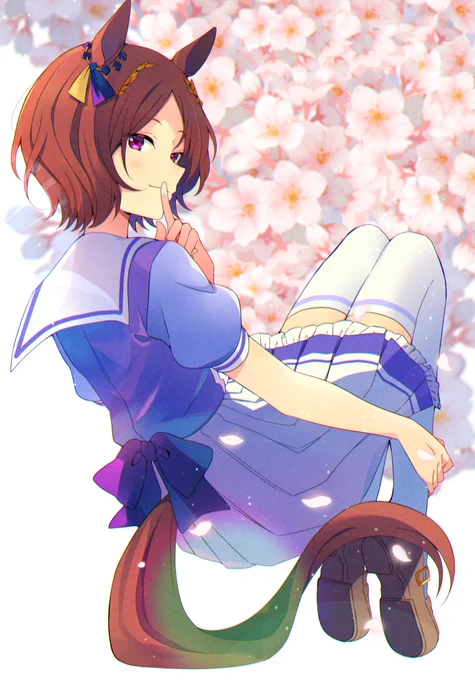 サクラローレル🌸 