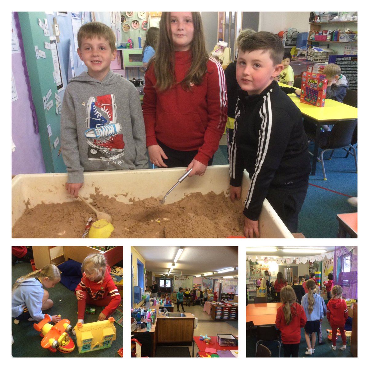 Miss Lloyd P2 tweet media