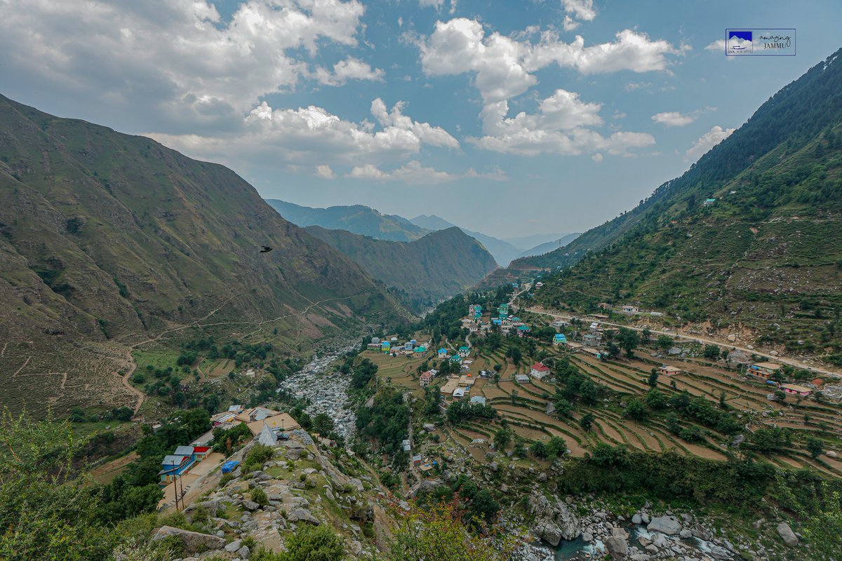 Jammu Tourism tweet media