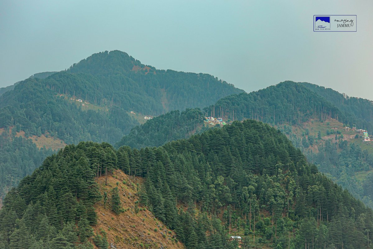 Jammu Tourism tweet media